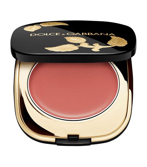 dolce gabbana blush wine|dolce gabbana face makeup.